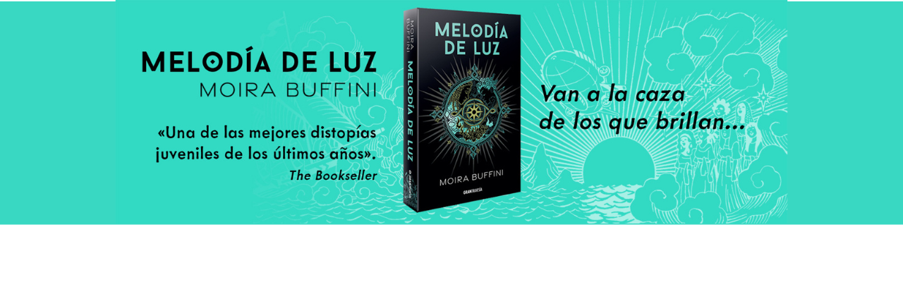MELODIA DE LUZ